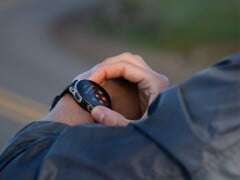 Amazfit 的猎豹 2 Pro 智能手表正在接受 3.8.0.5 版更新