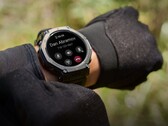 Amazfit T-Rex 3 Pro 48 毫米手机图片