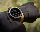 Amazfit T-Rex 3 Pro 48 毫米手机图片