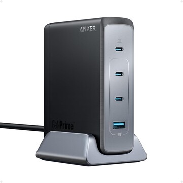 新款 Anker 台式充电器可能是 749 型号（上图）的后续产品。(图片来源：Anker）