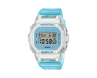 包括 BGD565GC-2 （上图）在内的三款卡西欧 G-Shock Baby-G 手表已在美国上市。(图片来源：卡西欧）