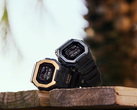 卡西欧 G-Shock GBX-H5600 预计将与 GBX-100（上图）一样，成为一款全新的 G-Lide 表款。(图片来源：卡西欧）