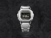 卡西欧 G-Shock GMW-BZ5000D 手表（如图）在日本上市时可能会打折。(图片来源：G-Shock 大世界，经编辑）