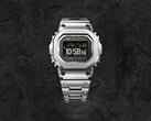卡西欧 G-Shock GMW-BZ5000D 手表(如图)在日本上市时可能会打折。(图片来源:G-Shock 大世界,经编辑)