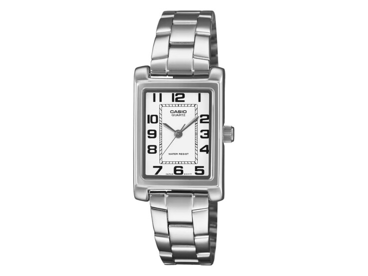 卡西欧新款 LTP1234PDC-7B 手表