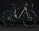 Nuroad Hybrid C:62 Race 400X FE 2027 是一款全新的砾石路电动自行车