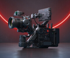 大疆 Ronin 4D-8K 售价高达 12,838 美元（图片来源：DJI） 