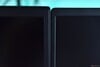 ThinkPad T14 7 代（右）采用备受争议的圆角设计