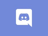 Discord 的徽标 