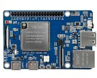 ESP32-P4-Pi-Viewe 是一种格式类似于Raspberry Pi 的电路板。
