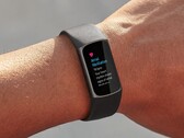 Fitbit心律不齐通知功能已在全球20多个国家推广。(图片来源：Fitbit)