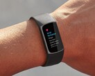 Fitbit心律不齐通知功能已在全球20多个国家推广。(图片来源：Fitbit)