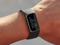 Fitbit心律不齐通知功能已在全球20多个国家推广。(图片来源：Fitbit)