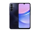 Galaxy A15 系列有 4G 和 5G 两种版本。(图片来源：三星）