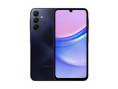 Galaxy A15 系列有 4G 和 5G 两种版本。(图片来源：三星）