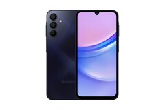 Galaxy A15 系列有 4G 和 5G 两种版本。(图片来源:三星)