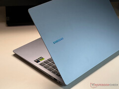 Galaxy Book4 Ultra 已经面世近两年了（图片来源：Notebookcheck）
