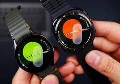 未来,三星Galaxy Watch将利用健康数据来训练人工智能模型。