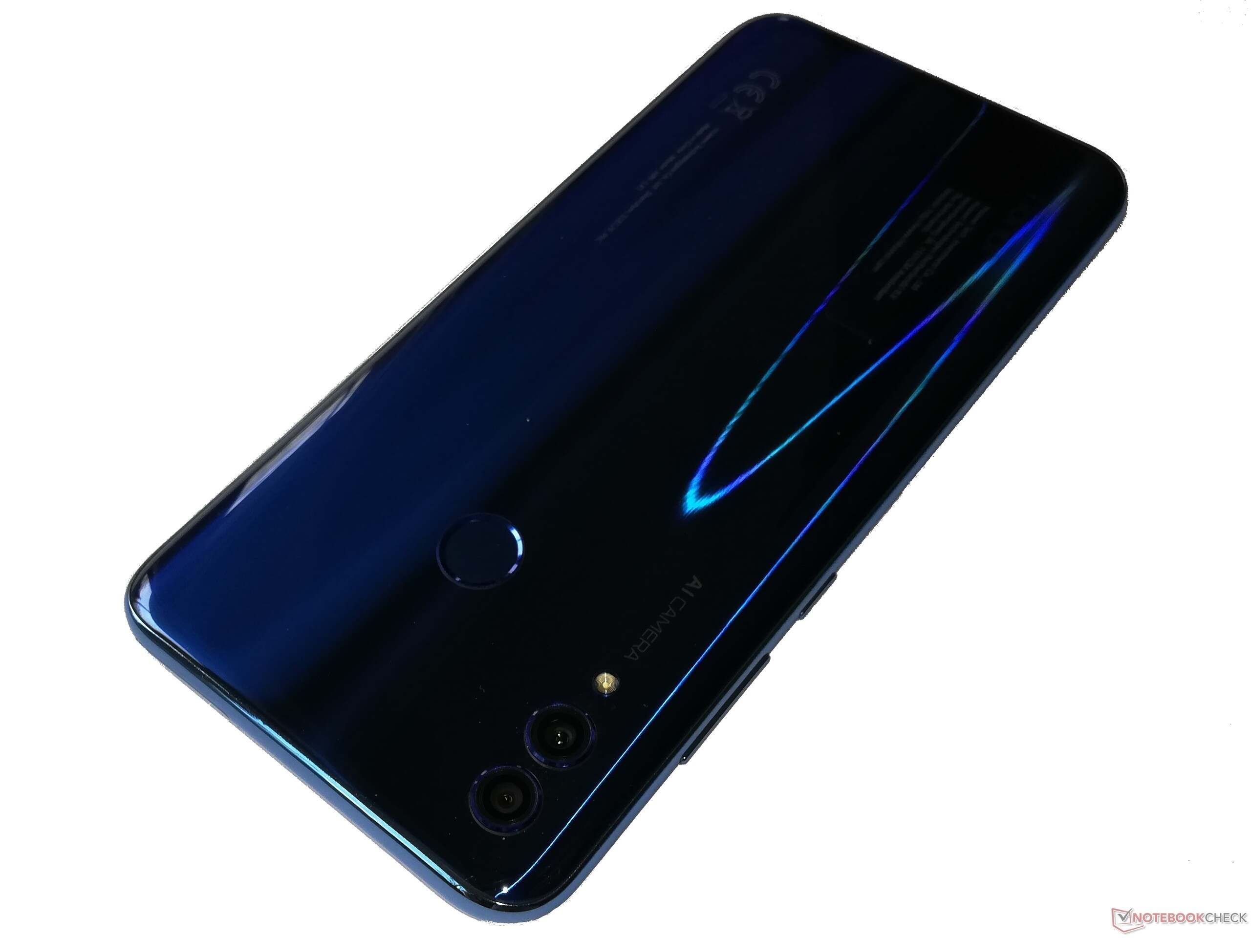 ANDROID - Honor10 青春版 HUAWEI 榮耀10 青春版(4GB/64GB) 價格,規格與評價- SOGI手機王