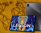 联想Legion Y700被吹捧为Apple iPad Mini 6的竞争对手。（图片来源：Lenovo/Unsplash-编辑）