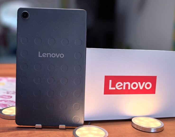联想 Tab K9