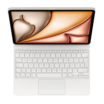 Apple 魔法键盘