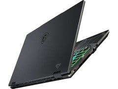 MSI Cyborg 15 B13WFKG
