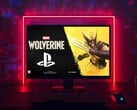PS5独占游戏《漫威金刚狼》现身PC显示器