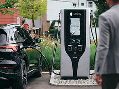 二次生命电池：Moon Power 开发出模块化 RE:LIFE 存储器（图片来源：Moon Power）