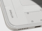 Nothing Phone 3a 系列可能改用骁龙芯片（图片来源：Nothing）