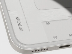 Nothing Phone 3a 系列可能改用骁龙芯片（图片来源：Nothing）