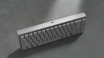 Pavlov 机械键盘。(图片来源：KBDfans）