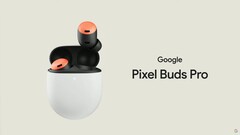 Pixel Buds Pro用户将很快能够利用空间音频的优势（图片来自谷歌）