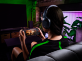 Razer Edge手持式游戏机已正式发布（图片来自Razer）。