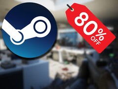 机械战警：侠盗都市》在 Steam 上打八折，3 月 13 日前售价为 10 美元，而非 50 美元（图片来源：Steam）