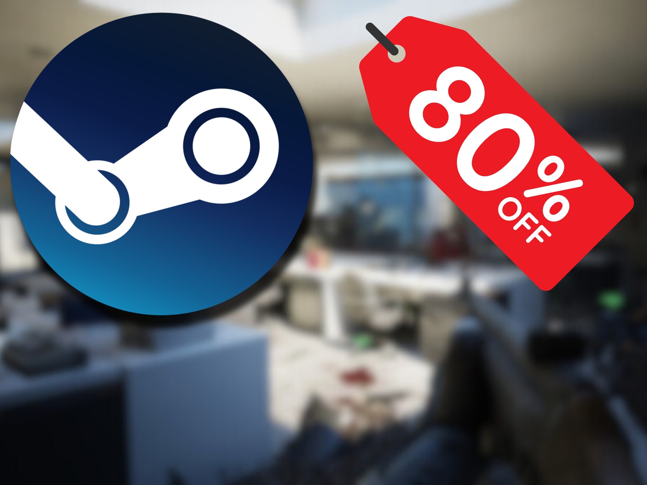 从50 美元降至10 美元：标志性电影系列射击游戏在Steam 上大幅打折- Notebookcheck-cn.com News