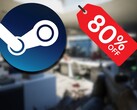 机械战警：侠盗都市》在 Steam 上打八折，3 月 13 日前售价为 10 美元，而非 50 美元（图片来源：Steam）