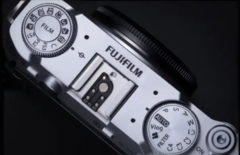 据报道，富士 X-M5 将配备先进的主体识别功能。(图片来源：Fujifilm Meta Page）
