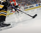 EA Sports NHL 26 官方预告片截图 图片来源：EA Sports NHL