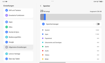 联想 Tab K11 Plus