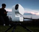 Seestar S50 Pro 旨在通过智能手机应用程序和人工智能,让天文摄影变得更加简单。