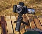 索尼的ZV-E1是一款优质、紧凑的全画幅相机，主要针对在线视频创作者或希望获得不妥协性能的混合拍摄者。(图片来源：索尼)