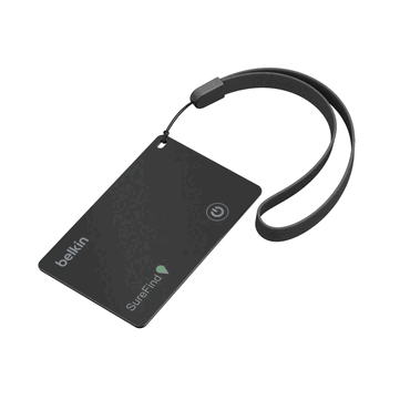 新款 SureFind 追踪器