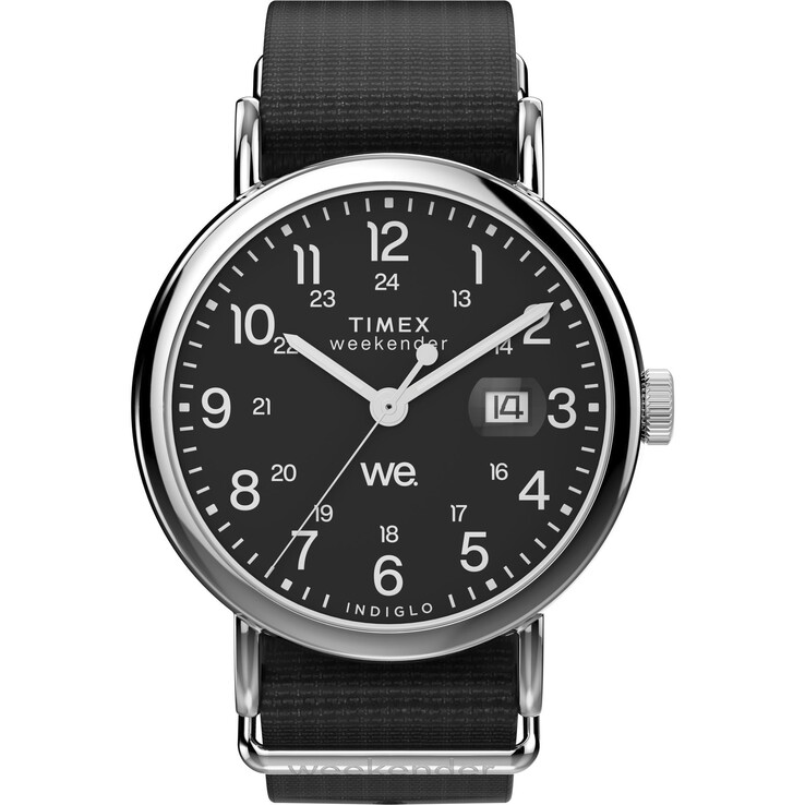 (图片来源：Timex）