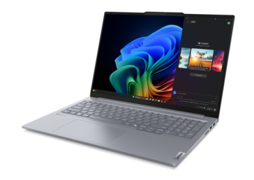 联想 ThinkBook 16 Gen 7 机箱（图片来源：联想）