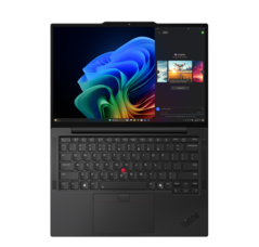 联想 ThinkPad X13 6 代（图片来源：联想）