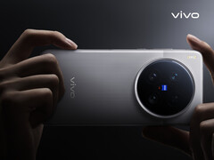 vivo X200 Ultra 已经配备了我们测试过的最令人印象深刻的相机系统之一。(图片来源：vivo）