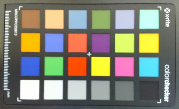 ColorChecker