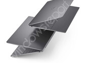 XPS 13 9345 和现有的 XPS 13 9340 外观完全相同，如图所示。(图片来源：Windows Report）