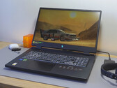宏碁的安静的Nitro 17笔记本电脑被审查：RTX 4060，完美配置